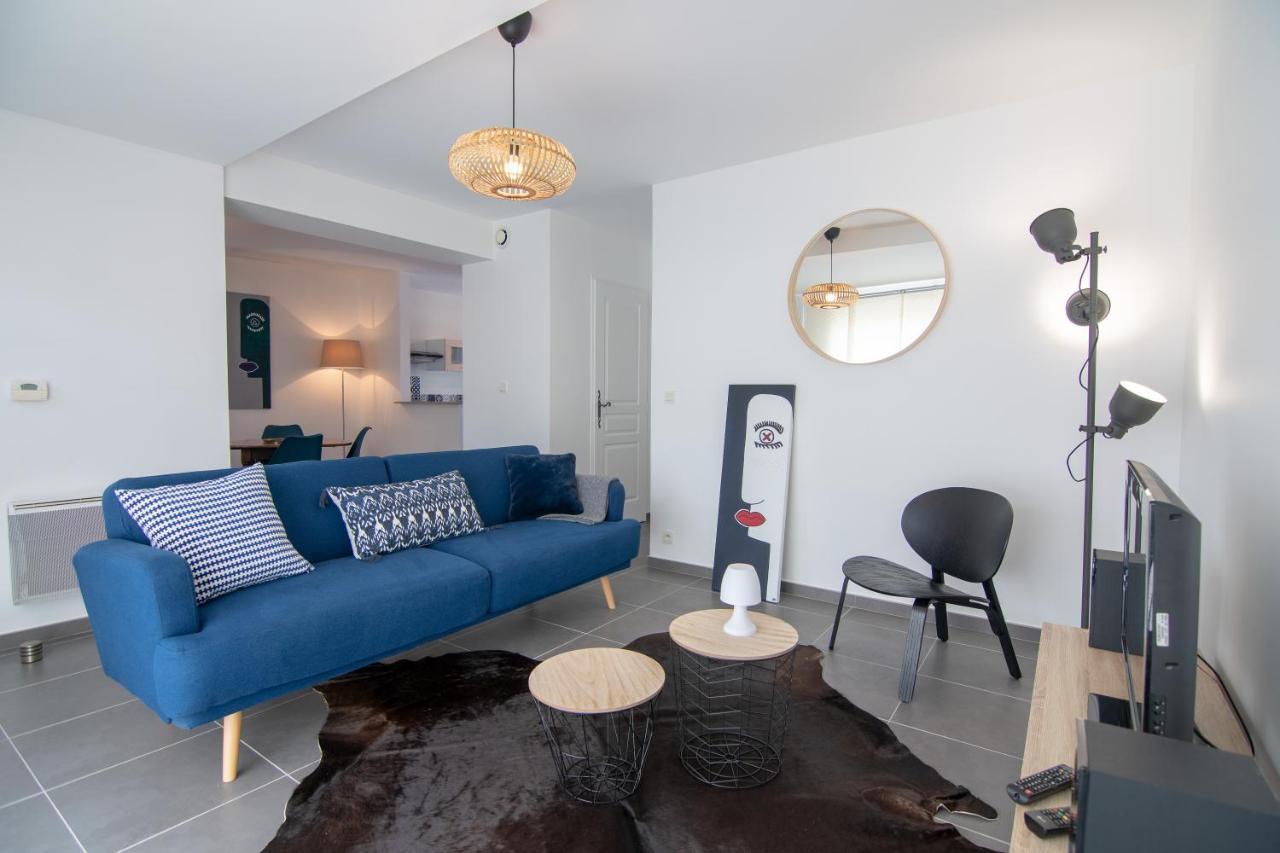 L'Isle O Jardin Apartment Exterior photo